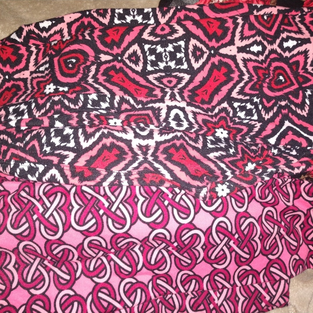 Lularoe Valentine's day os